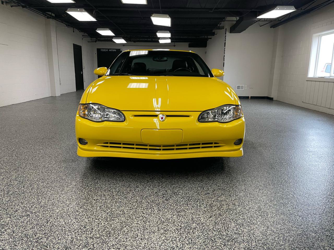 Used 2003 Chevrolet Monte Carlo SS FWD image 13