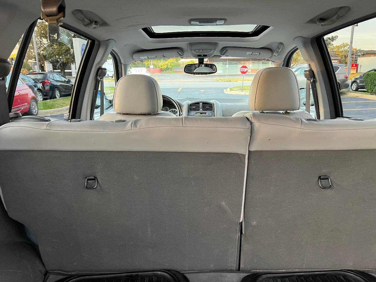 Used 2006 Hyundai Santa Fe Limited image 16