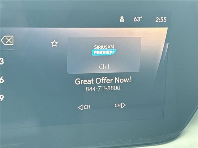 Certified 2024 Buick Envista Sport Touring w/ Convenience I Package FWD image 13