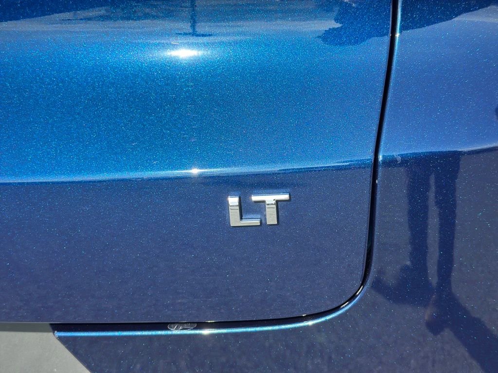 Certified 2023 Chevrolet TrailBlazer LT w/ Convenience Package image 38