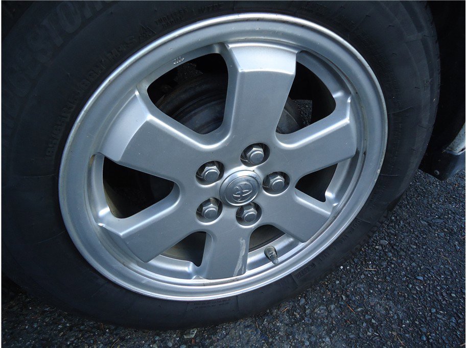 Used 2009 Toyota Prius image 23