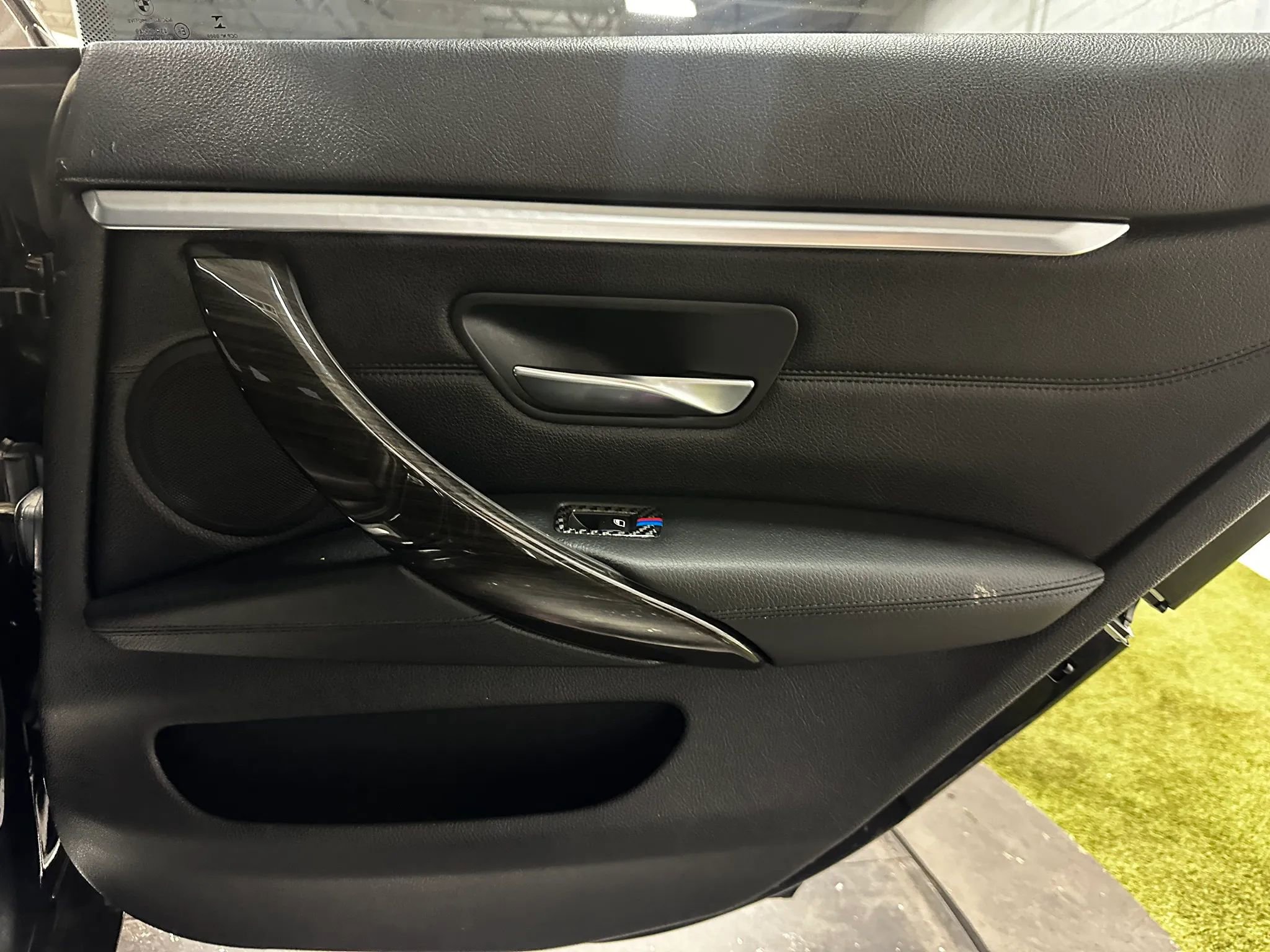 Used 2016 BMW 428i Gran Coupe RWD image 21