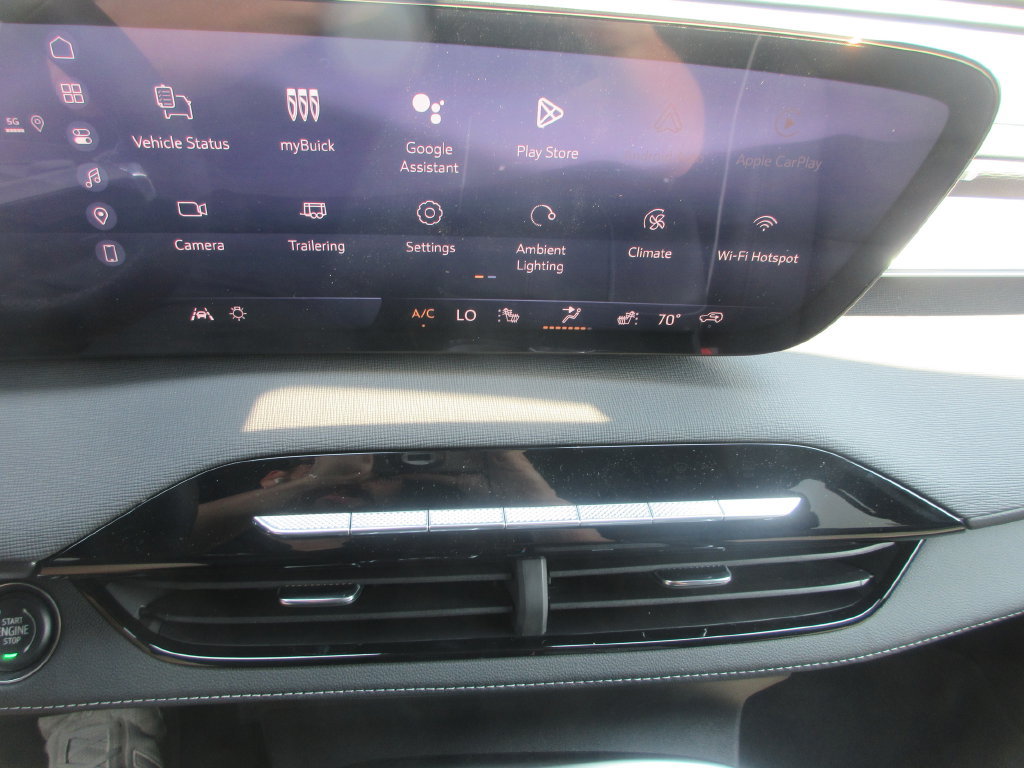 New 2026 Buick Enclave Sport Touring w/ Power Package AWD/4WD image 14