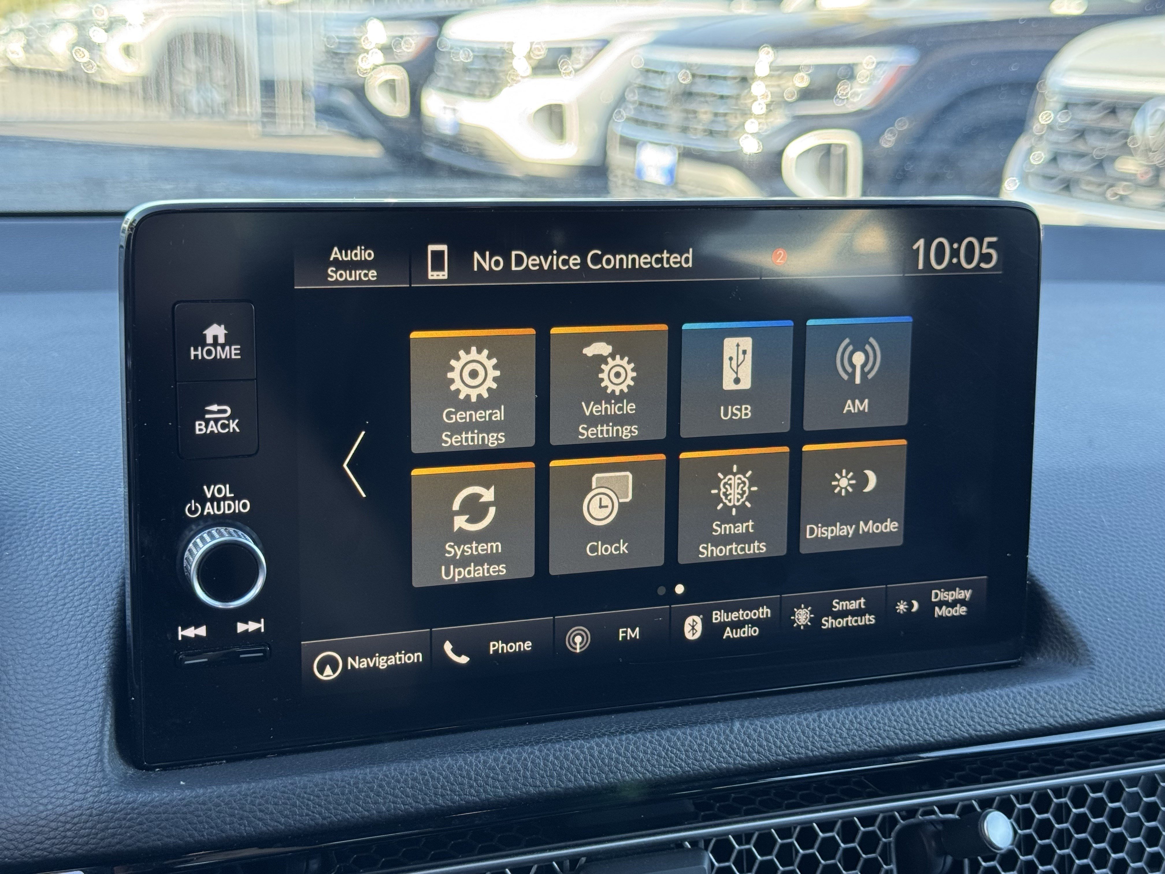 Used 2022 Honda Civic Sport Touring image 25