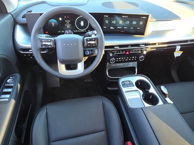 New 2026 Hyundai Ioniq 9 SEL image 3