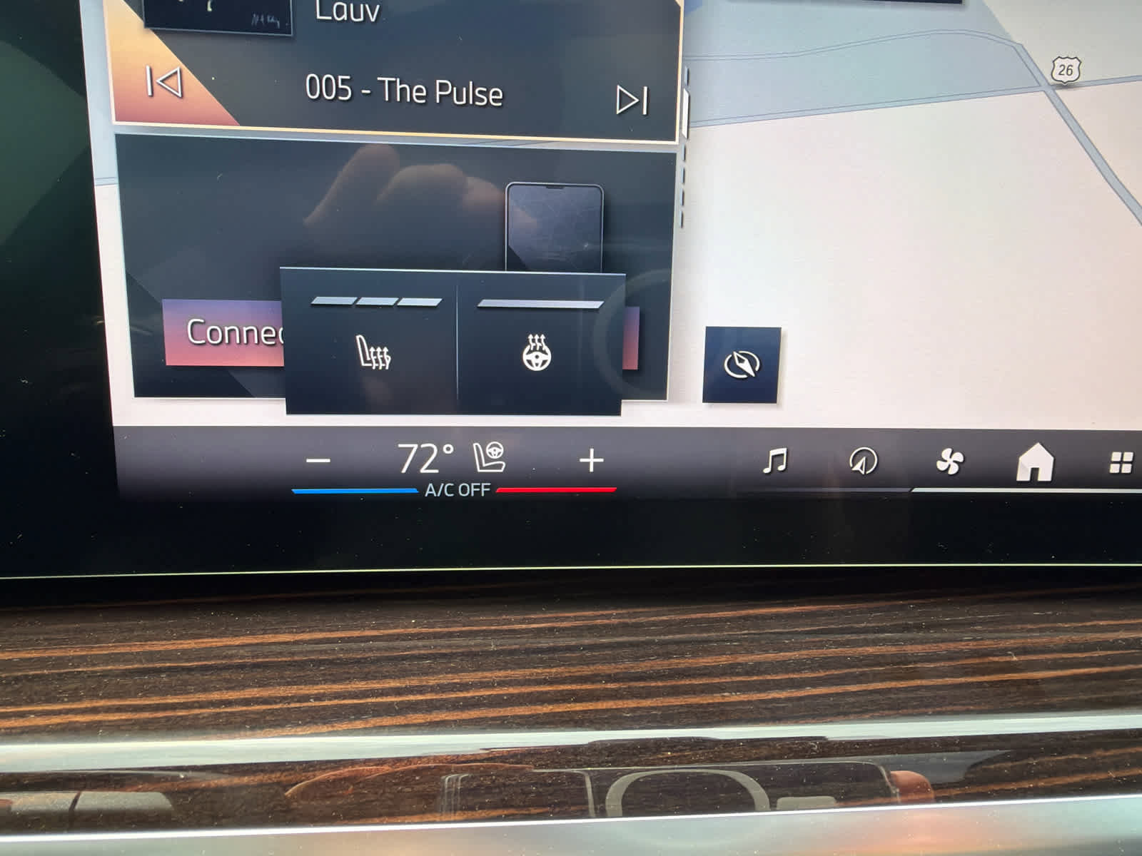 New 2026 BMW X5 xDrive40i AWD/4WD image 30
