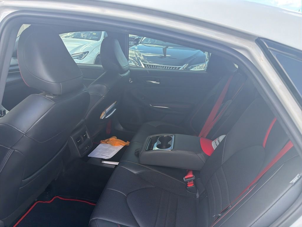 Used 2021 Toyota Avalon TRD image 15