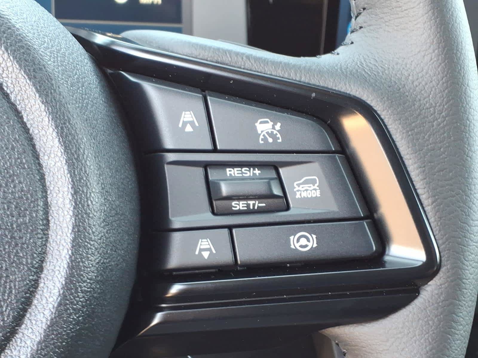 New 2026 Subaru Outback Premium AWD/4WD image 35