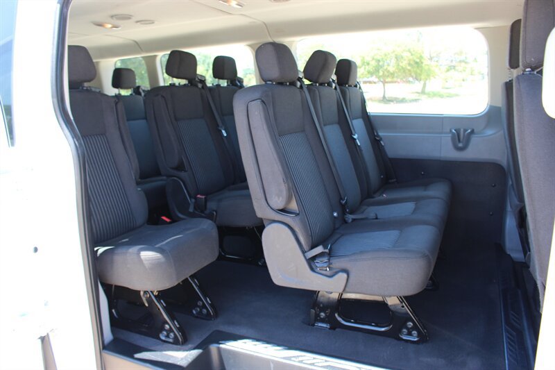 Used 2016 Ford Transit 350 XLT RWD image 15