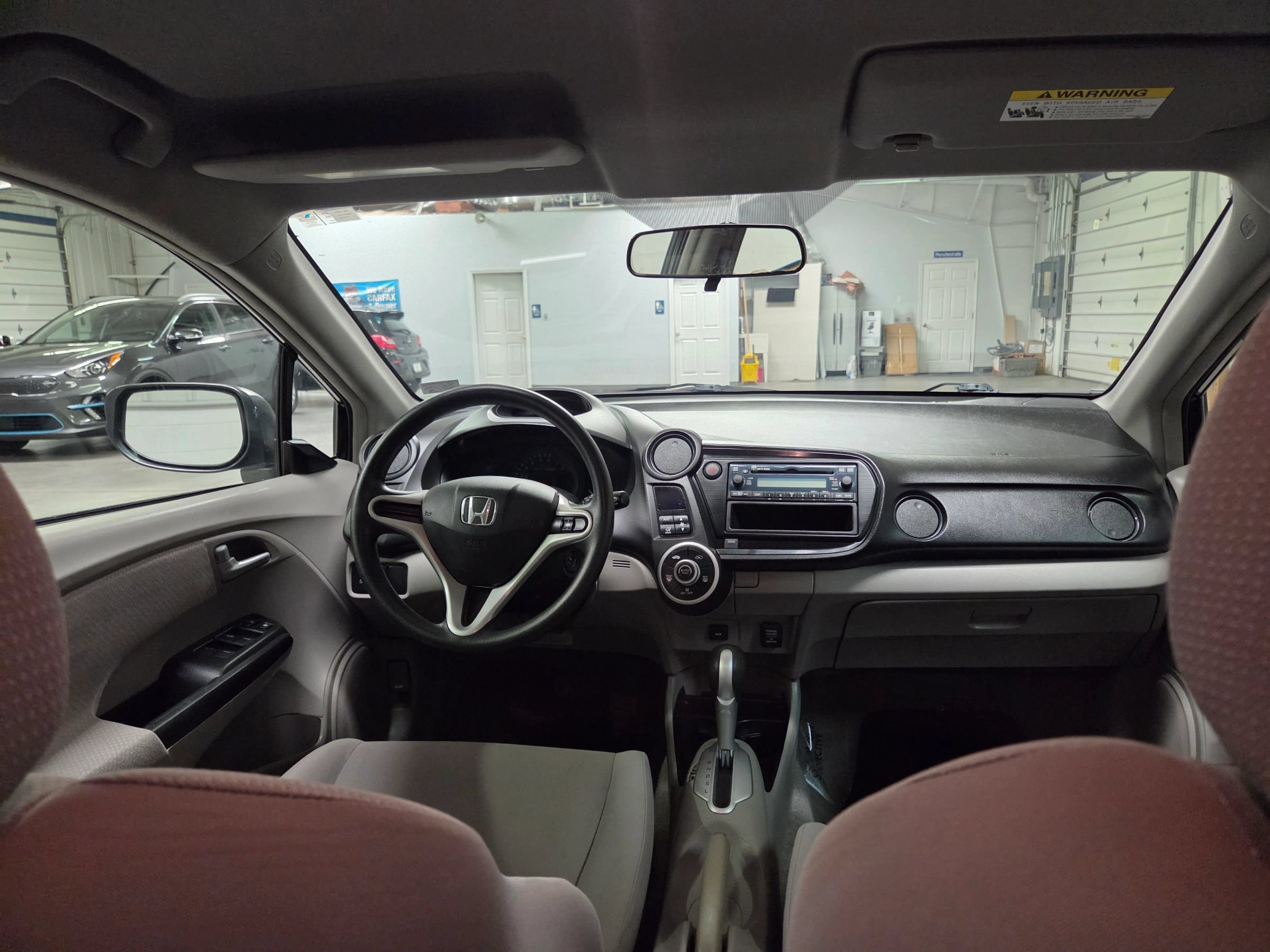 Used 2012 Honda Insight image 29
