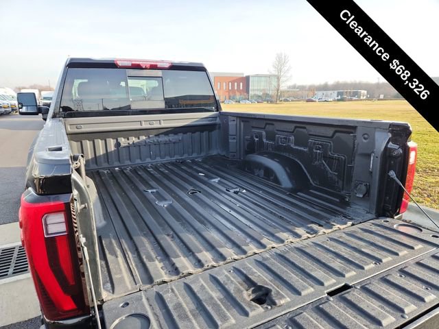Used 2024 GMC Sierra 2500 Denali w/ Denali Reserve Package image 33