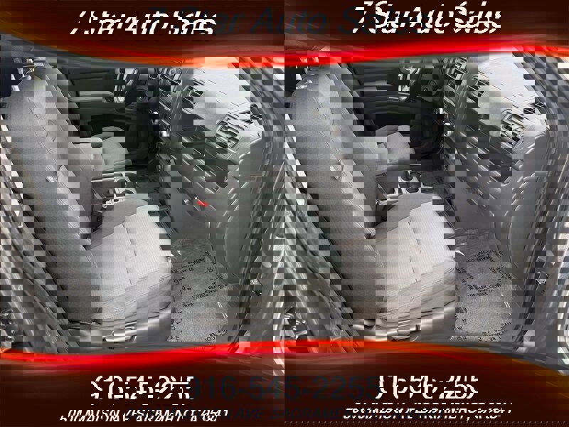 Used 2007 Honda Ridgeline RT image 12