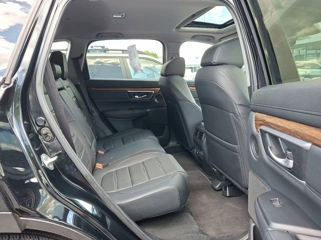 Used 2020 Honda CR-V EX-L image 45