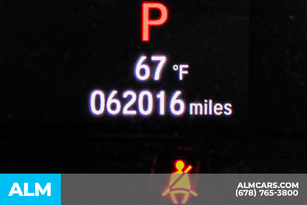 Used 2021 Honda Accord Sport Special Edition image 37