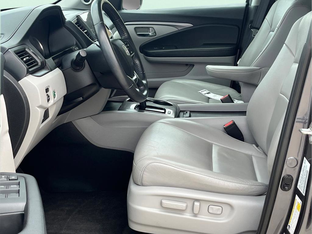 Used 2020 Honda Pilot EX-L image 15