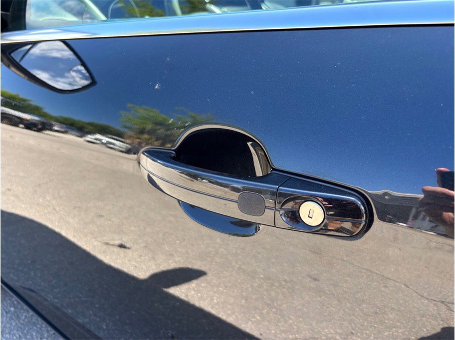 Used 2015 Ford Focus Titanium image 14