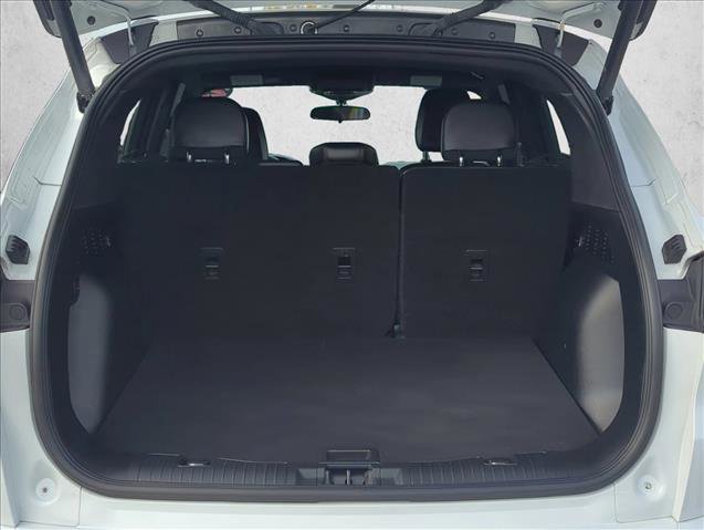 Certified 2023 Ford Escape ST-Line w/ Tech Pack #1 image 7