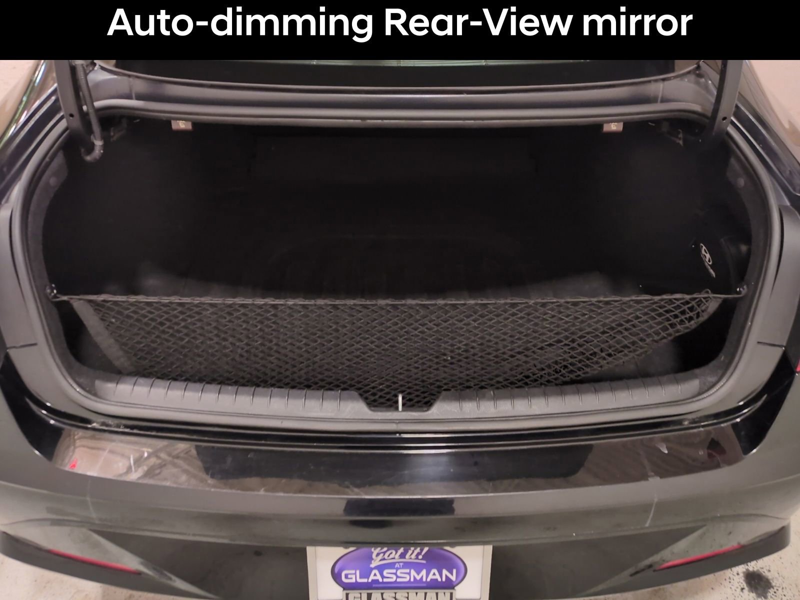 Certified 2022 Hyundai Sonata N Line image 14