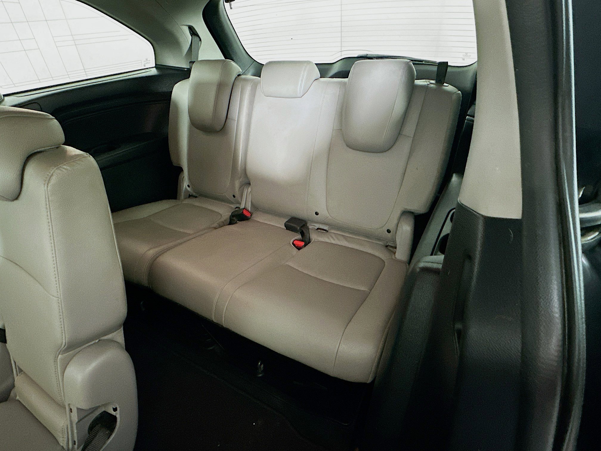 Used 2019 Honda Odyssey EX-L image 28