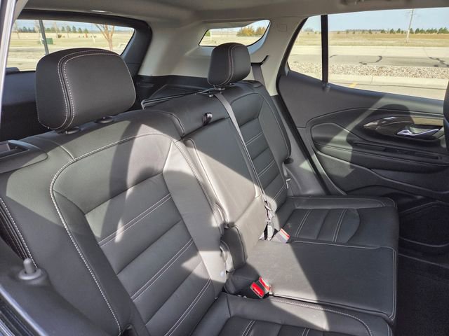 Used 2024 GMC Terrain Denali w/ Denali Premium Package image 45