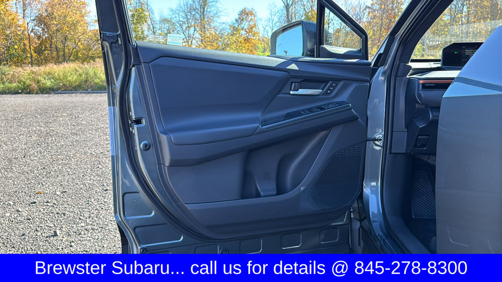 New 2027 Subaru Uncharted AWD image 6