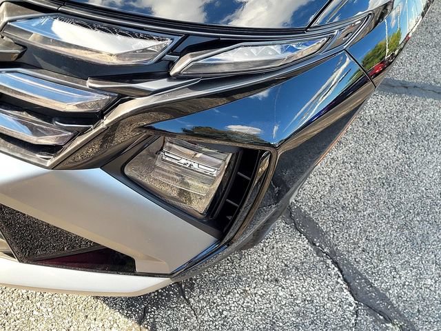 Used 2025 Hyundai Tucson SEL AWD/4WD image 12