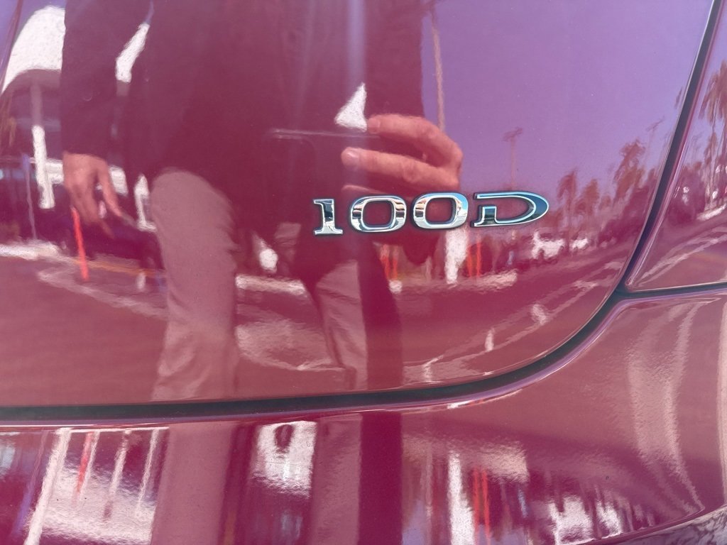 Used 2017 Tesla Model S AWD image 9