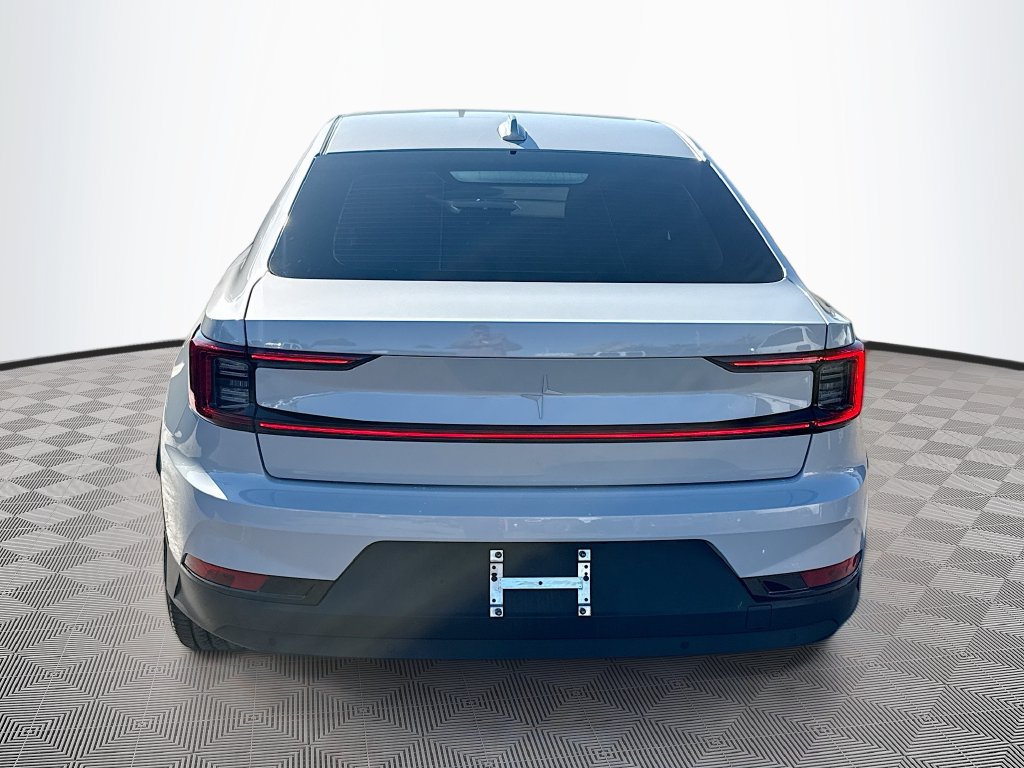 Used 2023 Polestar Polestar 2 w/ Pilot Pack AWD/4WD image 7