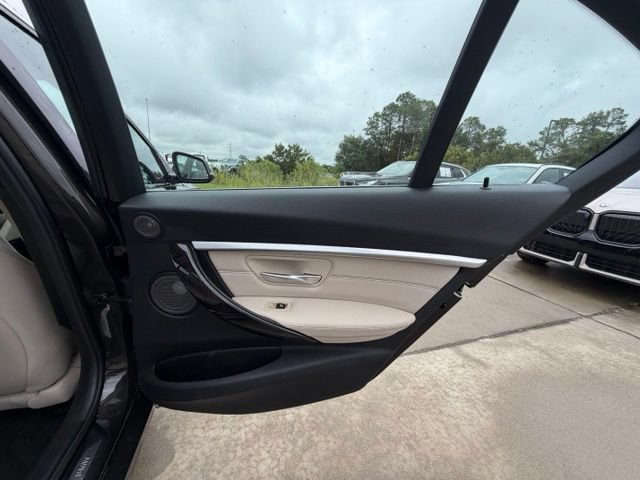 Used 2016 BMW 340i Sedan RWD image 31