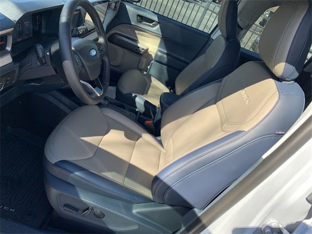 Used 2025 Ford Maverick Lariat w/ 4K Tow Package image 18