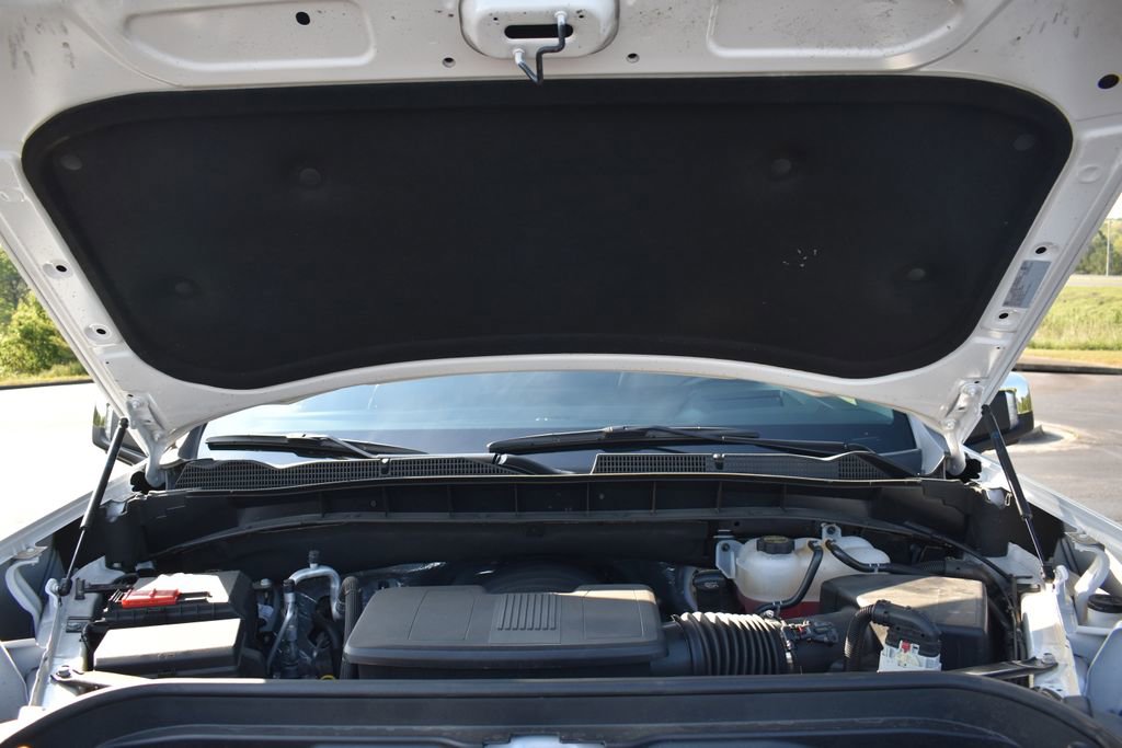 Used 2024 GMC Sierra 1500 Denali w/ Technology Package image 16