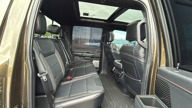 Certified 2024 Ford F150 Raptor image 13