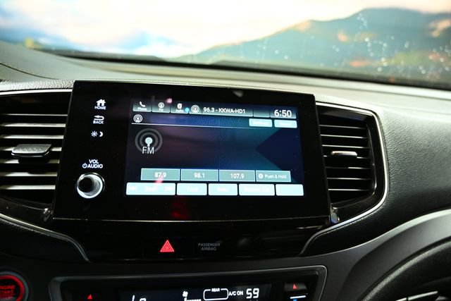 Used 2019 Honda Pilot EX-L image 33