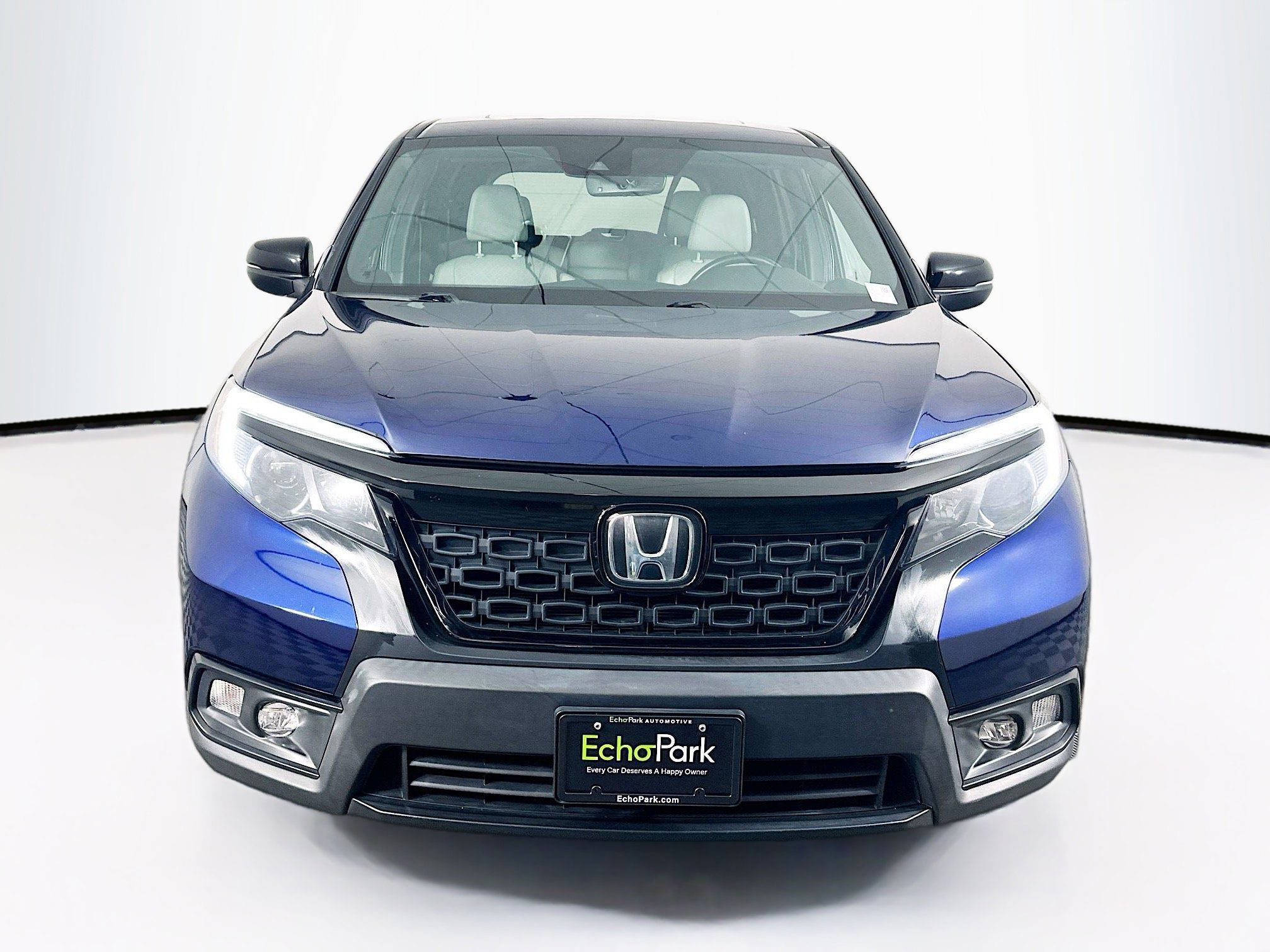 Used 2020 Honda Passport EX-L image 2