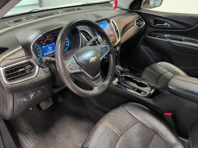 Certified 2022 Chevrolet Equinox Premier image 10