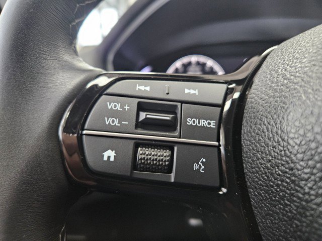 Used 2023 Honda Civic EX image 27