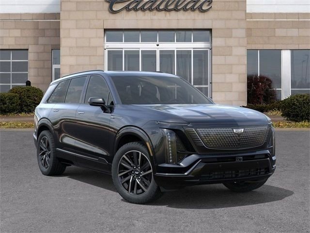 New 2026 Cadillac Vistiq Sport image 7