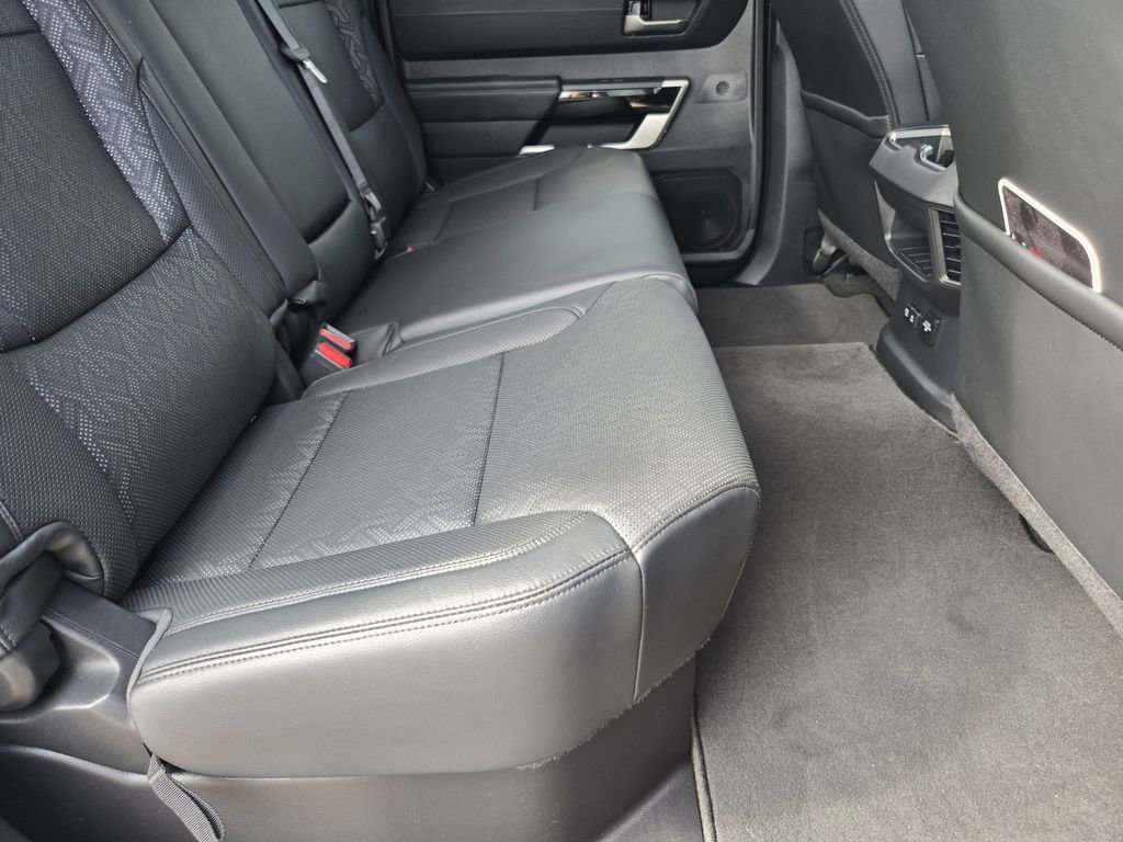 Used 2022 Toyota Tundra Limited image 34