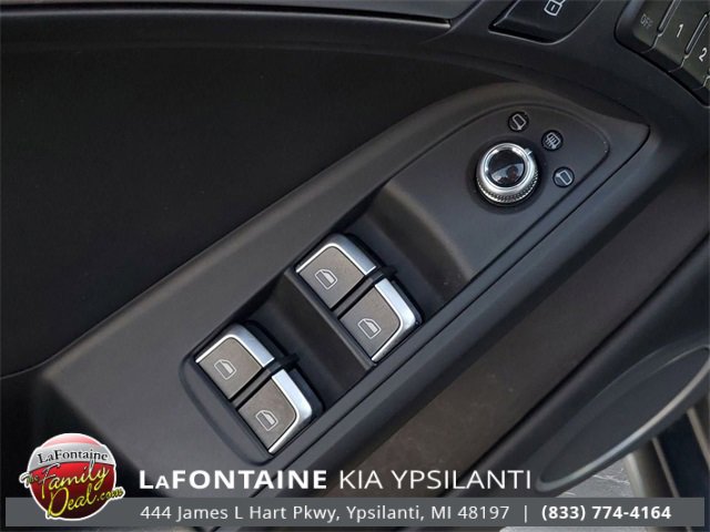 Used 2015 Audi S5 Premium Plus image 17