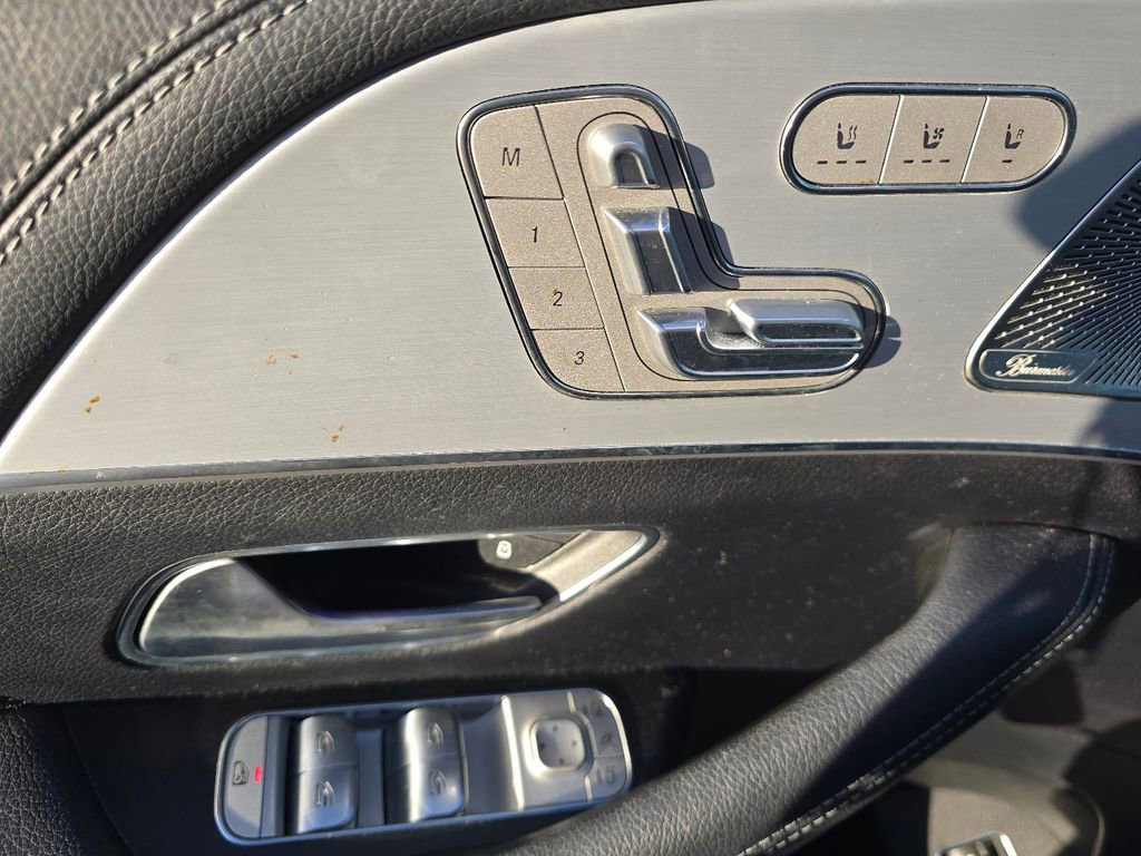 Certified 2022 Mercedes-Benz GLE 450 4MATIC image 29
