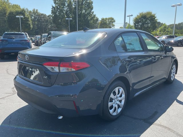 New 2026 Toyota Corolla LE FWD image 6