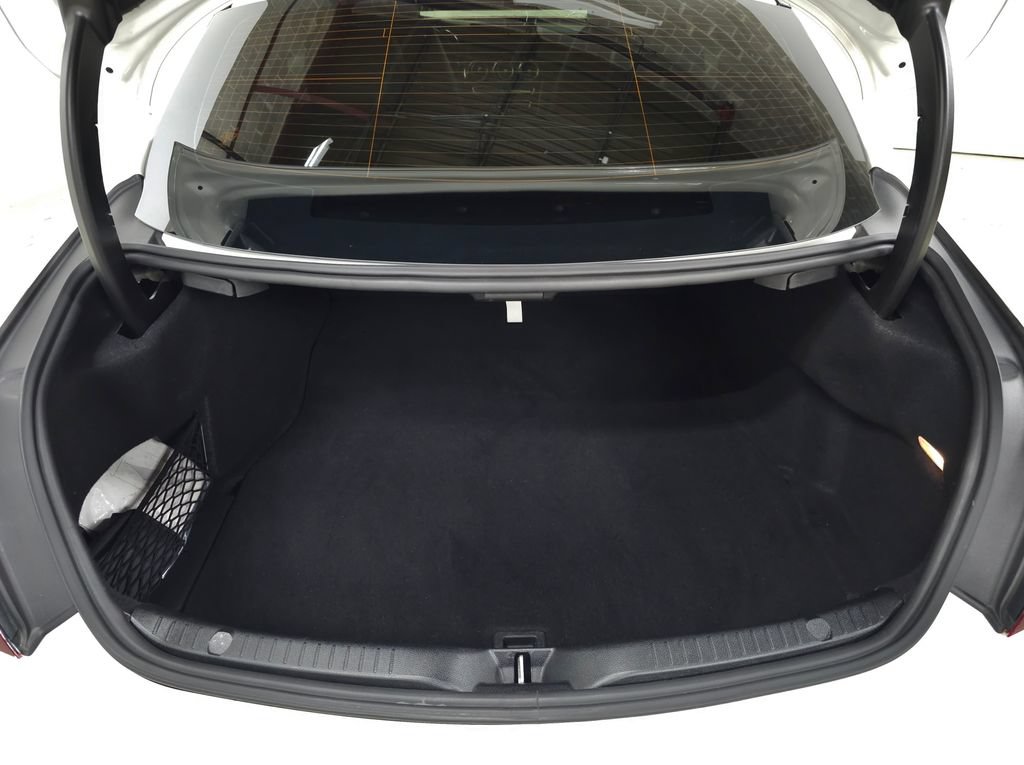 Used 2020 Mercedes-Benz C 63 AMG S image 9