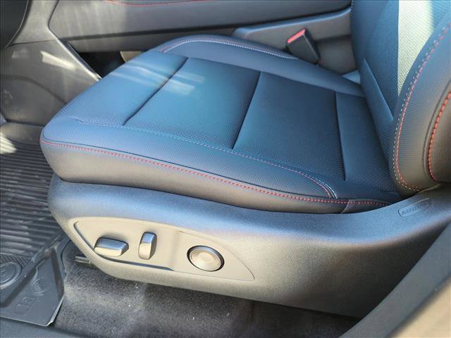 New 2026 Chevrolet Traverse Z71 w/ Driver Confidence Package video 4