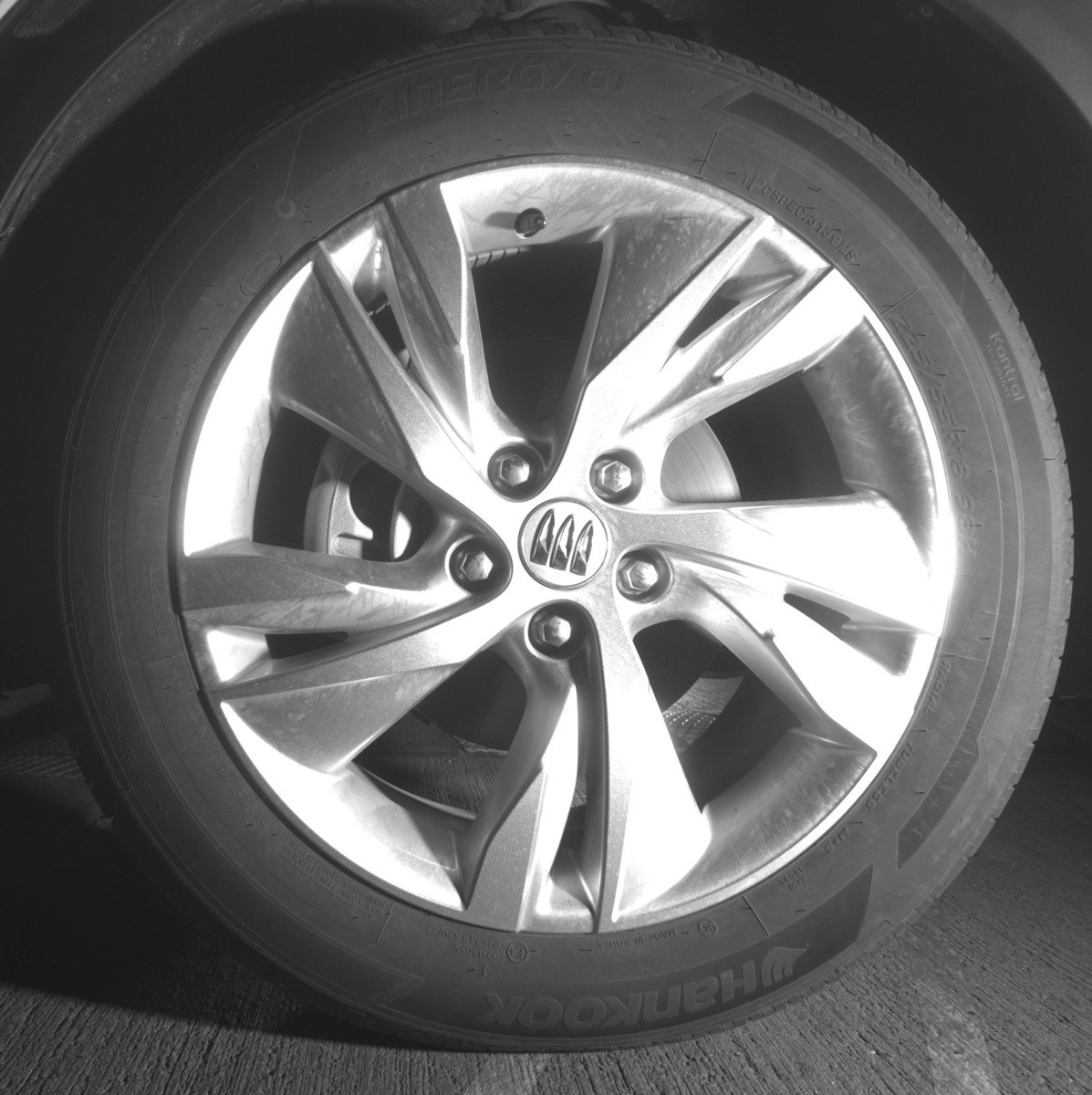 Used 2025 Buick Encore GX Preferred image 12