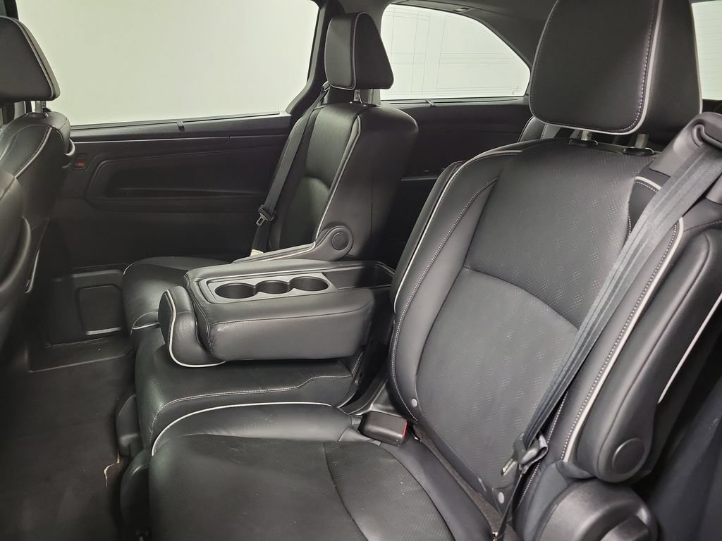 Used 2023 Honda Odyssey Elite image 32
