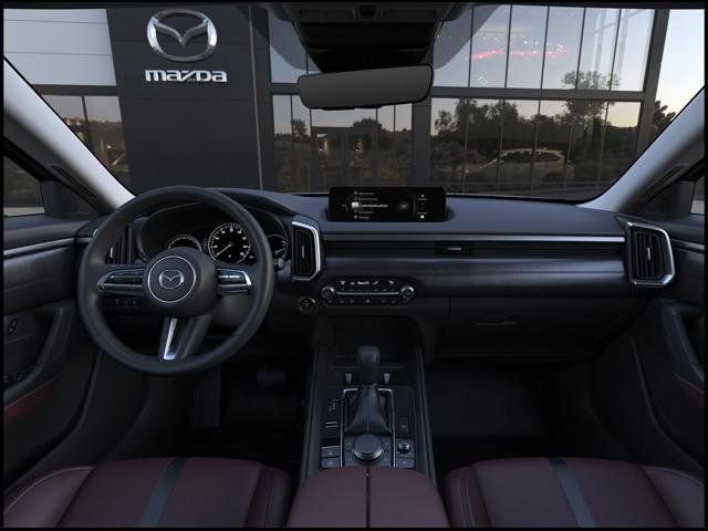 New 2026 MAZDA CX-50 2.5 Hybrid w/ Weather Package AWD/4WD image 2