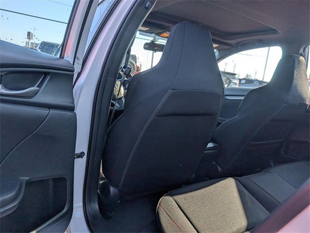 Used 2017 Honda Civic Si image 14