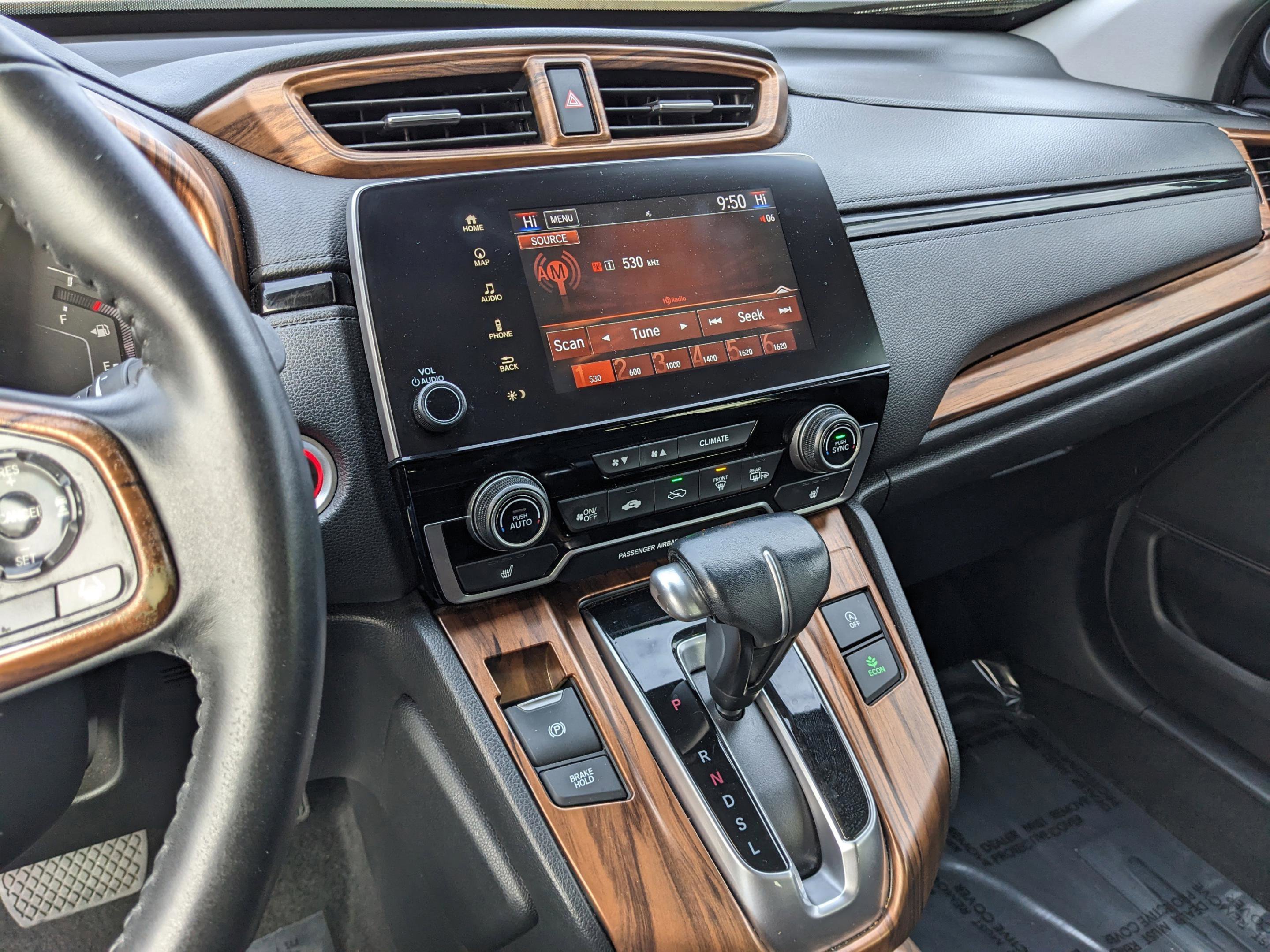 Used 2020 Honda CR-V Touring image 28