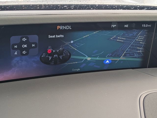 New 2026 Lincoln Nautilus Premier w/ Equipment Group 102A image 29