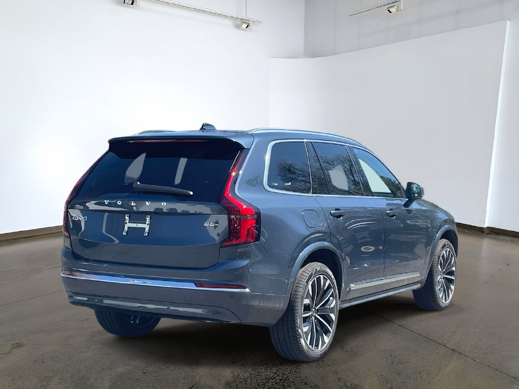 New 2026 Volvo XC90 B6 Ultra w/ Protection Package AWD/4WD image 4